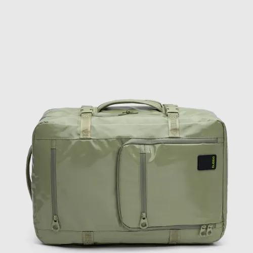 BUBBA BAGS Mochila Cabina Viajera Ripstop