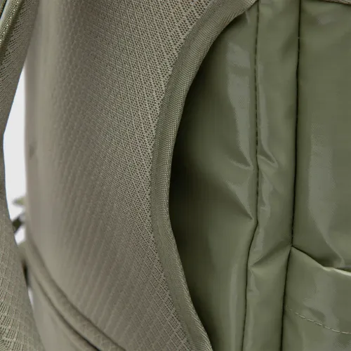 BUBBA BAGS Mochila Cabina Viajera Ripstop