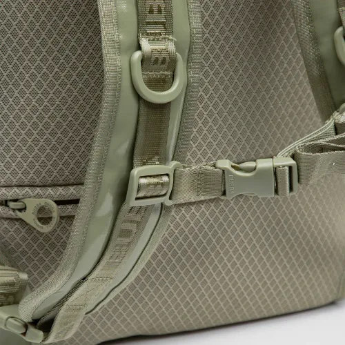 BUBBA BAGS Mochila Cabina Viajera Ripstop