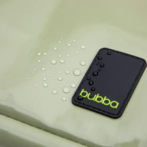 BUBBA BAGS Mochila Cabina Viajera Ripstop