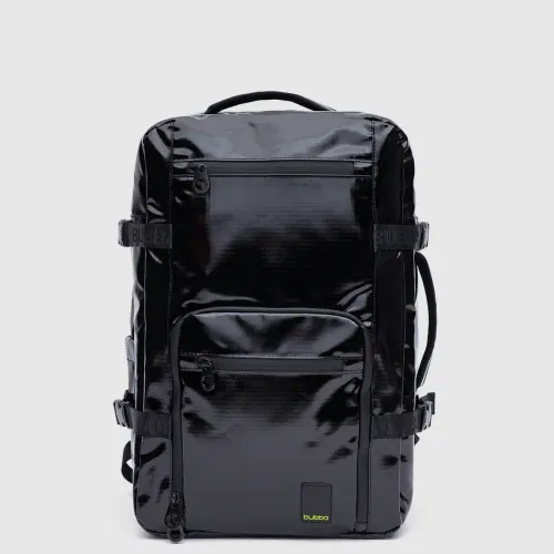 BUBBA BAGS Negro modelo Mochila Cabina Viajera Ripstop negros 2025081523285460270  