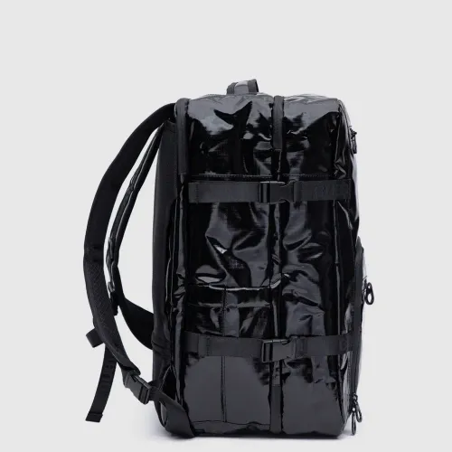 BUBBA BAGS Mochila Cabina Viajera Ripstop