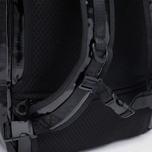 BUBBA BAGS Mochila Cabina Viajera Ripstop