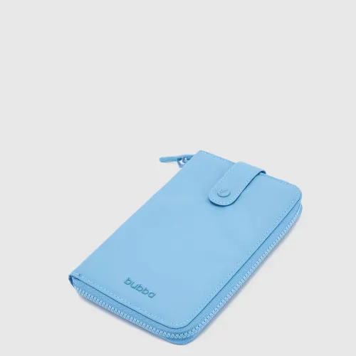 BUBBA BAGS Portadocumentos De Viaje Flat Purse Travel