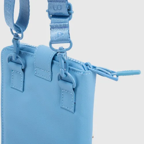 BUBBA BAGS Portadocumentos De Viaje Flat Purse Travel