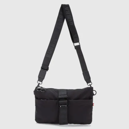BUBBA BAGS Negro de Mujer modelo Bolso Casula Mujer Flat Purse Giulia negros mujer 2025081523285460276  