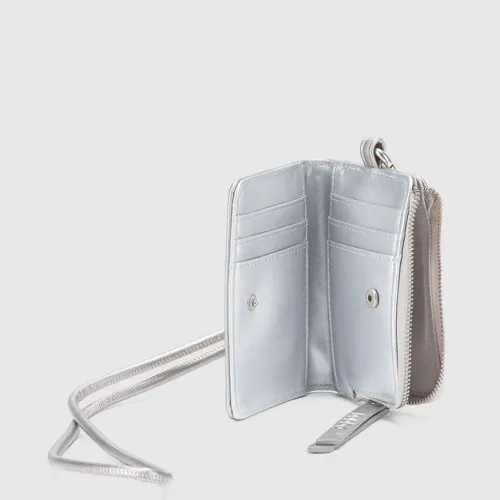 BUBBA BAGS Billetera Casual Mujer Chloe