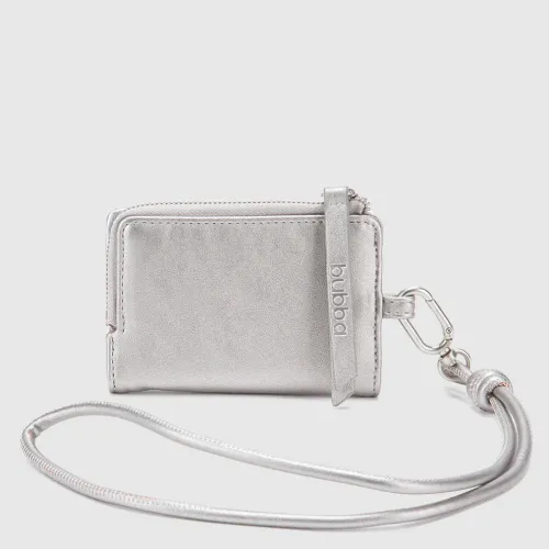 BUBBA BAGS Billetera Casual Mujer Chloe