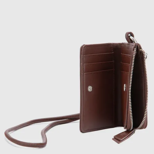 BUBBA BAGS Billetera Casual Mujer Chloe
