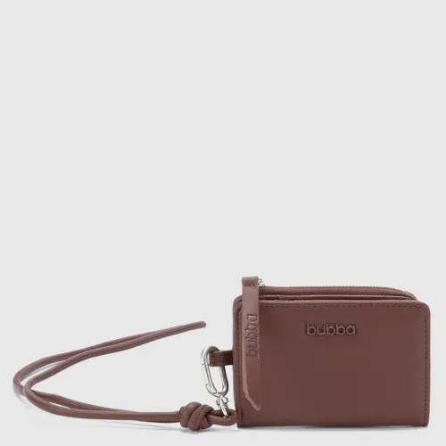 BUBBA BAGS Marron de Mujer modelo Billetera Casual Mujer Chloe marrones mujer 2025081523285460282  