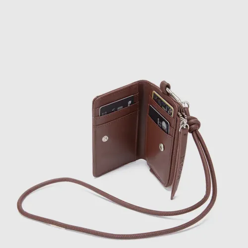 BUBBA BAGS Billetera Casual Mujer Chloe