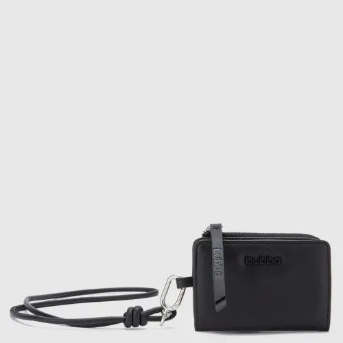 BUBBA BAGS Negro de Mujer modelo Billetera Casual Mujer Chloe negros mujer 2025081523285460285  