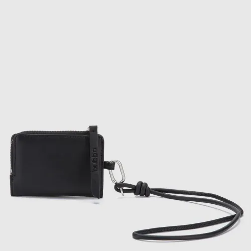 BUBBA BAGS Billetera Casual Mujer Chloe