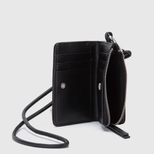 BUBBA BAGS Billetera Casual Mujer Chloe