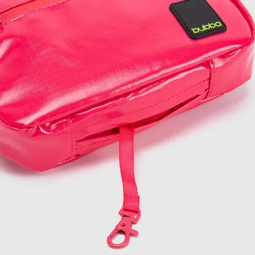 BUBBA BAGS Morral De Viaje Mujer Banano Travel Ripstop