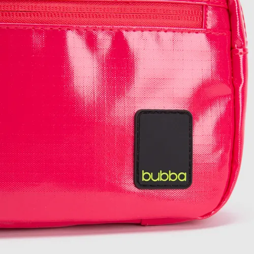 BUBBA BAGS Morral De Viaje Mujer Banano Travel Ripstop