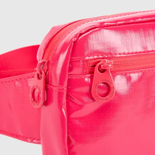 BUBBA BAGS Morral De Viaje Mujer Banano Travel Ripstop
