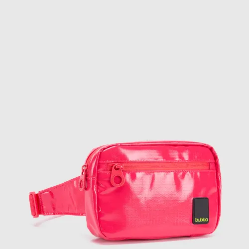 BUBBA BAGS Morral De Viaje Mujer Banano Travel Ripstop