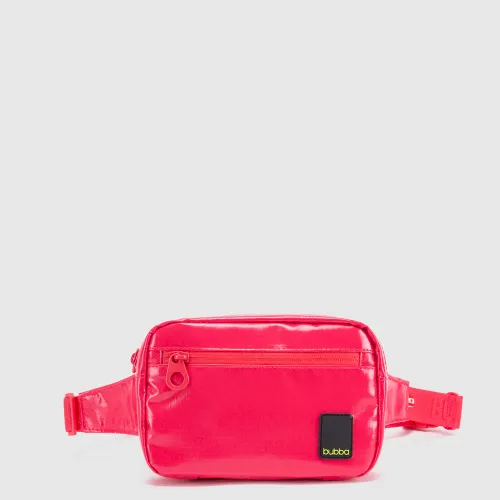 BUBBA BAGS Morado modelo Morral De Viaje Mujer Banano Travel Ripstop fucsias 2025081523285460288  
