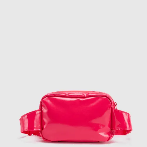 BUBBA BAGS Morral De Viaje Mujer Banano Travel Ripstop