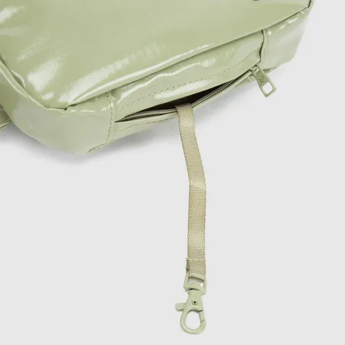 BUBBA BAGS Morral De Viaje Mujer Banano Travel Ripstop