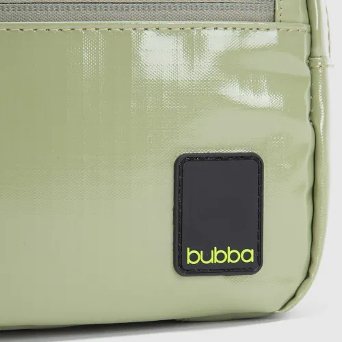 BUBBA BAGS Morral De Viaje Mujer Banano Travel Ripstop