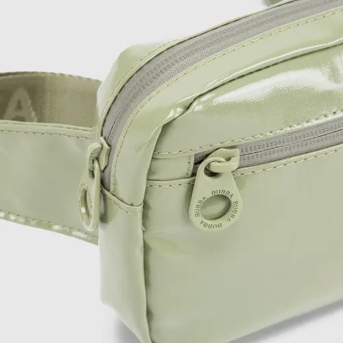 BUBBA BAGS Morral De Viaje Mujer Banano Travel Ripstop