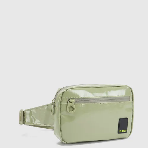 BUBBA BAGS Morral De Viaje Mujer Banano Travel Ripstop