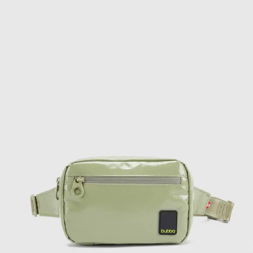 BUBBA BAGS Verde modelo Morral De Viaje Mujer Banano Travel Ripstop verdes 2025081523285460291  