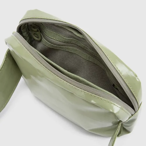 BUBBA BAGS Morral De Viaje Mujer Banano Travel Ripstop