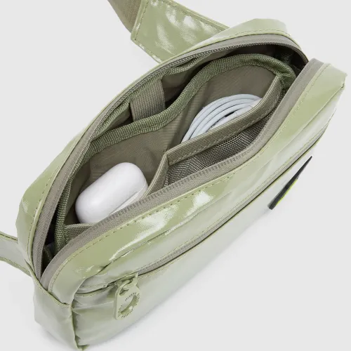 BUBBA BAGS Morral De Viaje Mujer Banano Travel Ripstop