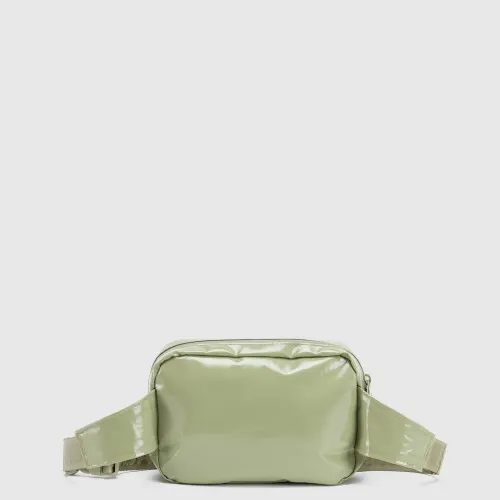 BUBBA BAGS Morral De Viaje Mujer Banano Travel Ripstop