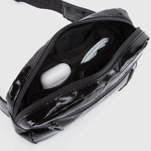 BUBBA BAGS Morral De Viaje Mujer Banano Travel Ripstop