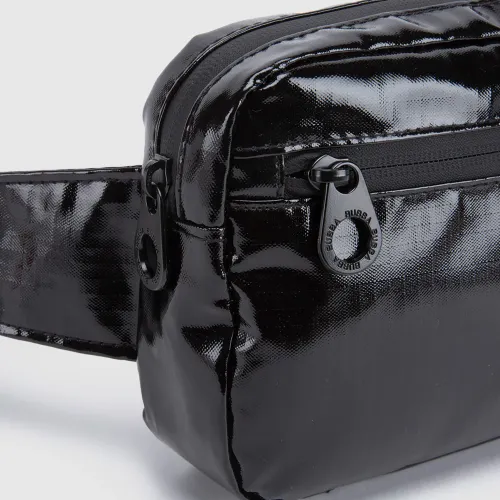 BUBBA BAGS Morral De Viaje Mujer Banano Travel Ripstop