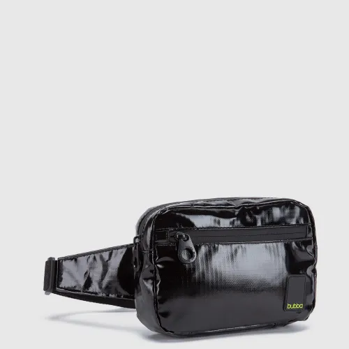 BUBBA BAGS Negro modelo Morral De Viaje Mujer Banano Travel Ripstop negros 2025081523285460294  