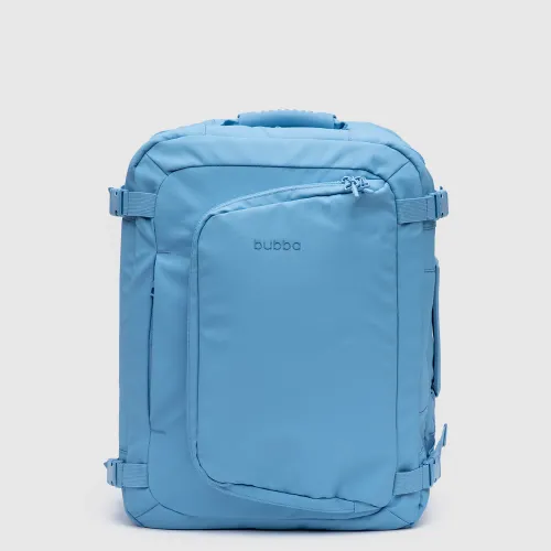 BUBBA BAGS Celeste modelo Mochila De Viaje Mujer Travel Cabin celestes 2025081523285460297  