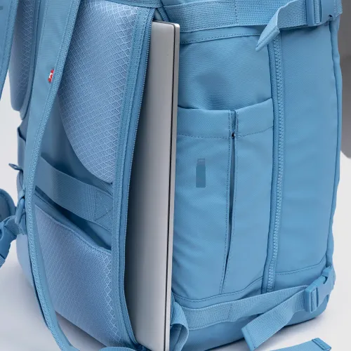 BUBBA BAGS Mochila De Viaje Mujer Travel Cabin