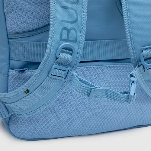 BUBBA BAGS Mochila De Viaje Mujer Travel Cabin