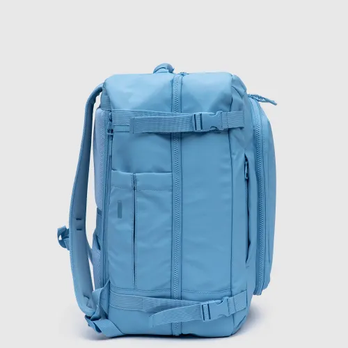BUBBA BAGS Mochila De Viaje Mujer Travel Cabin