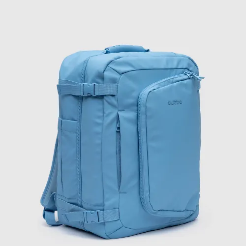 BUBBA BAGS Mochila De Viaje Mujer Travel Cabin