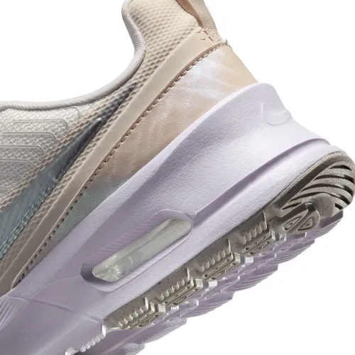 Nike Zapatillas Urbanas Mujer Air Max Nuaxis Se