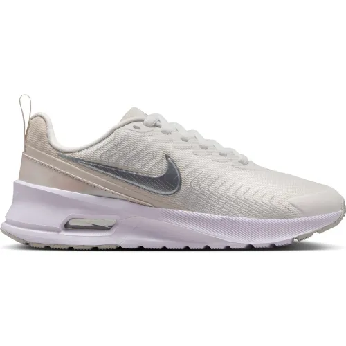 Nike Marfil de Mujer modelo Zapatillas Urbanas Mujer Air Max Nuaxis Se cremas textiles mujer 2025081617462748284 Textil Eva