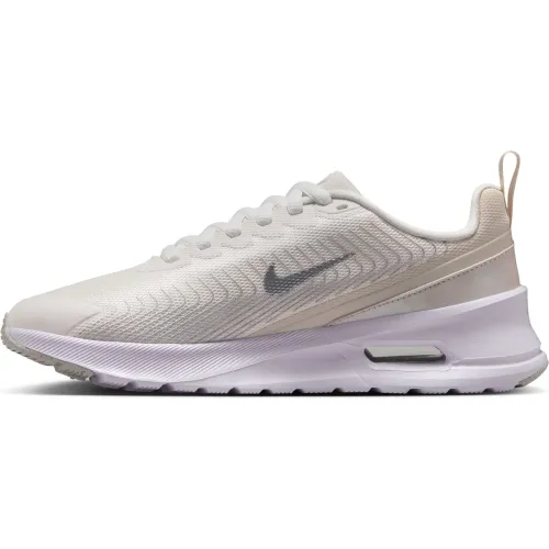 Nike Zapatillas Urbanas Mujer Air Max Nuaxis Se