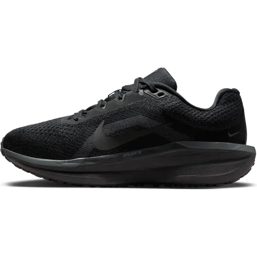 Nike Negro de Mujer modelo Zapatillas Running Mujer Air Winflo 11 negros textiles mujer 2025081617462748392 Textil Eva