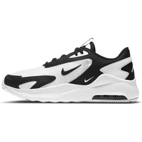 Nike Negro de Hombre modelo Zapatillas Urbanas Hombre Air Max Bolt negros blancos textiles hombre 2025081617462748440 Textil Eva