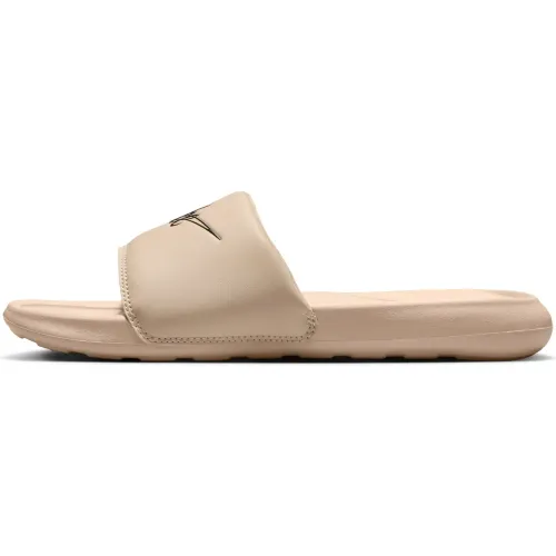 Nike Sandalias Mujer Victori One Slide-Logo