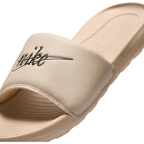 Nike Sandalias Mujer Victori One Slide-Logo