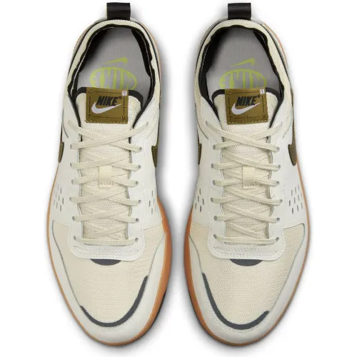 Nike Zapatillas Urbanas Hombre C1ty Opp1
