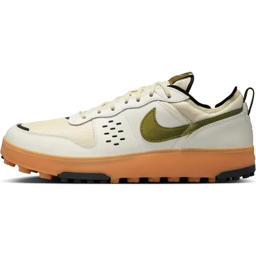 Nike Verde de Hombre modelo Zapatillas Urbanas Hombre C1ty Opp1 textiles hombre 2025081617462748500 Textil Eva