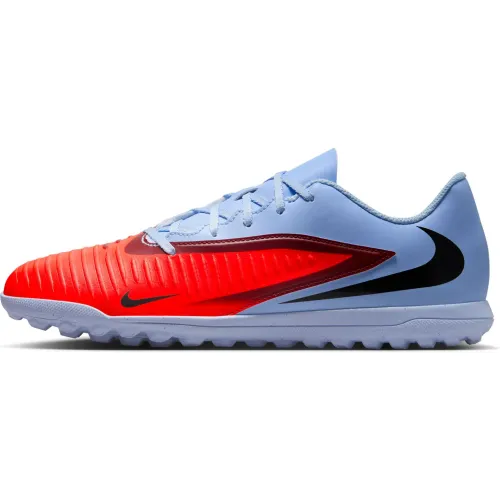 Nike Celeste de Hombre modelo Zapatillas De Futbol Hombre Phantom 6 Low Club Tf celestes rojos textiles hombre 2025081617462748693 Textil Eva